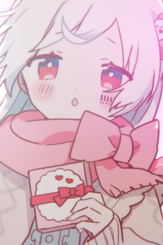 チョコっとの答え