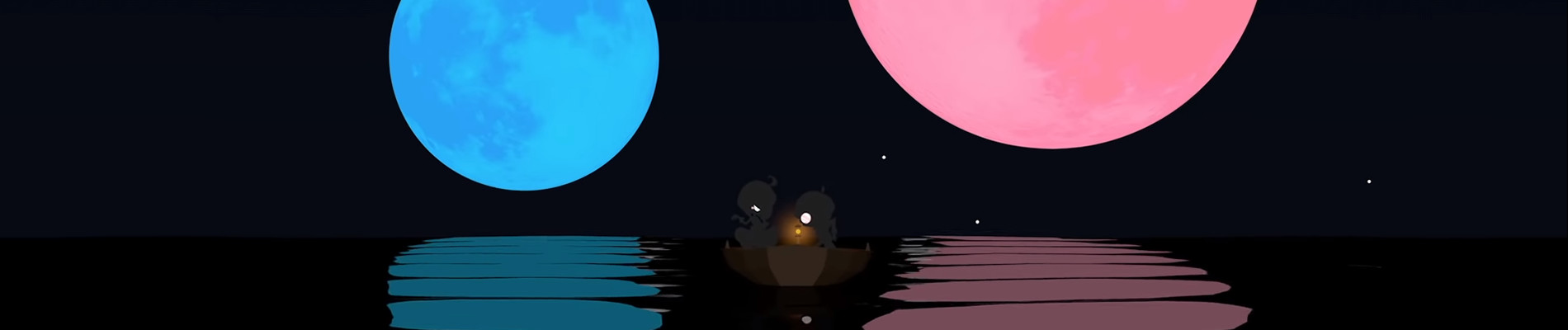 Tandemoon Rendezvous