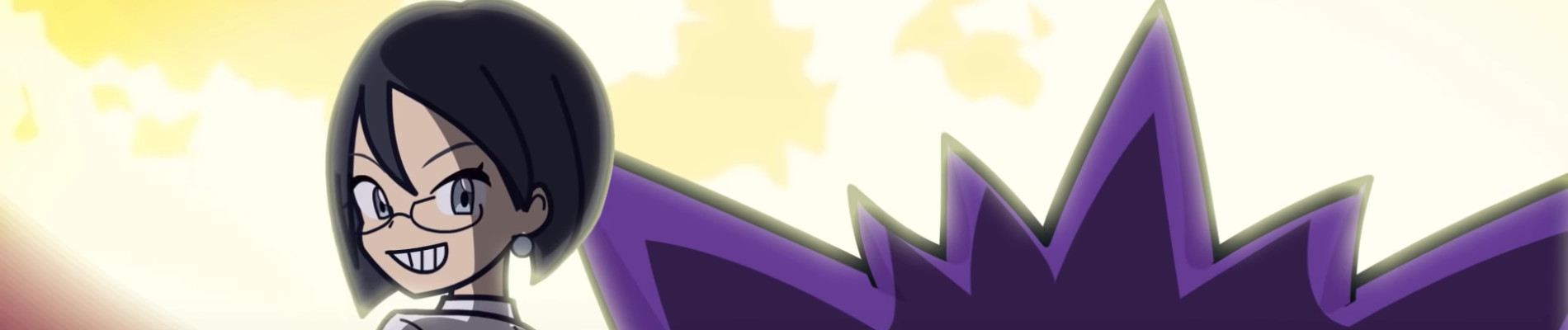 ゲンガーのうた「よなよなゲンガー」