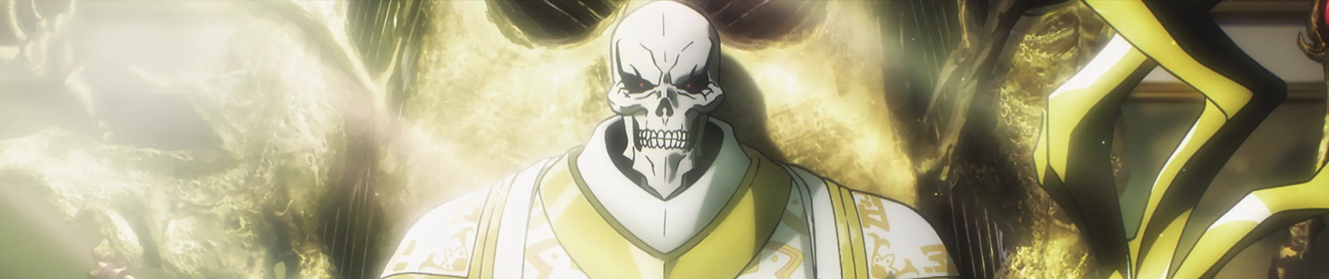 オーバーロード 聖王国編