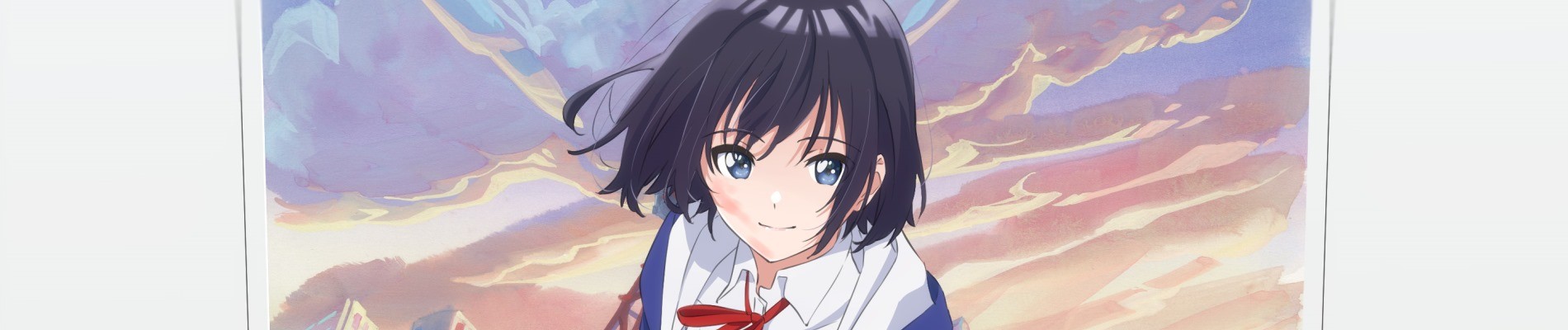 BLUE - l i n e・s t e p・b r u s h -