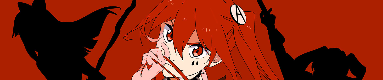 魔法少女マジカルデストロイヤーズ