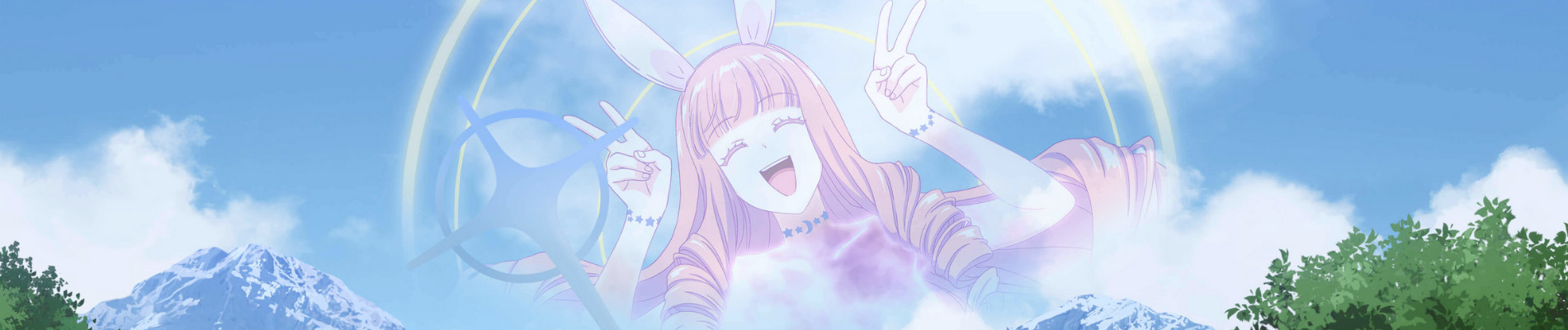 異世界美少女受肉おじさんと