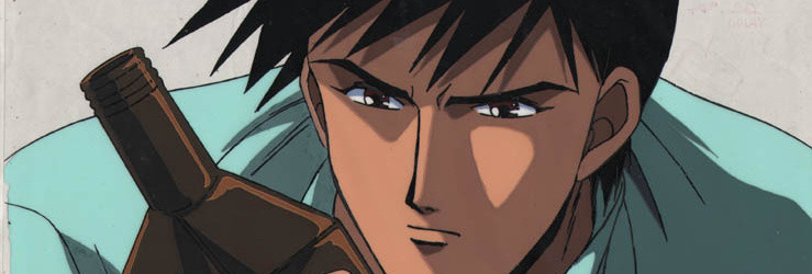 エイトマン AFTER