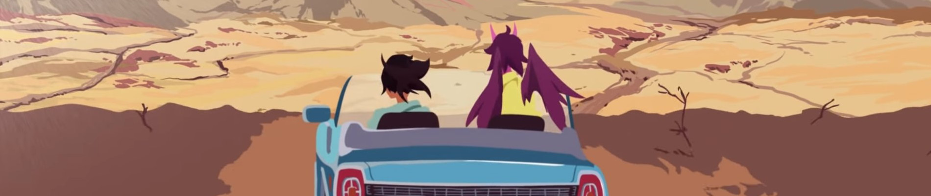 The Naked King 〜美しき我が人生を〜