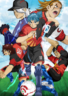 超智能足球2 世界大赛篇