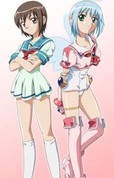 魔界天使ジブリール