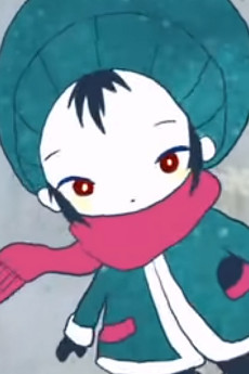 そして君は月になった