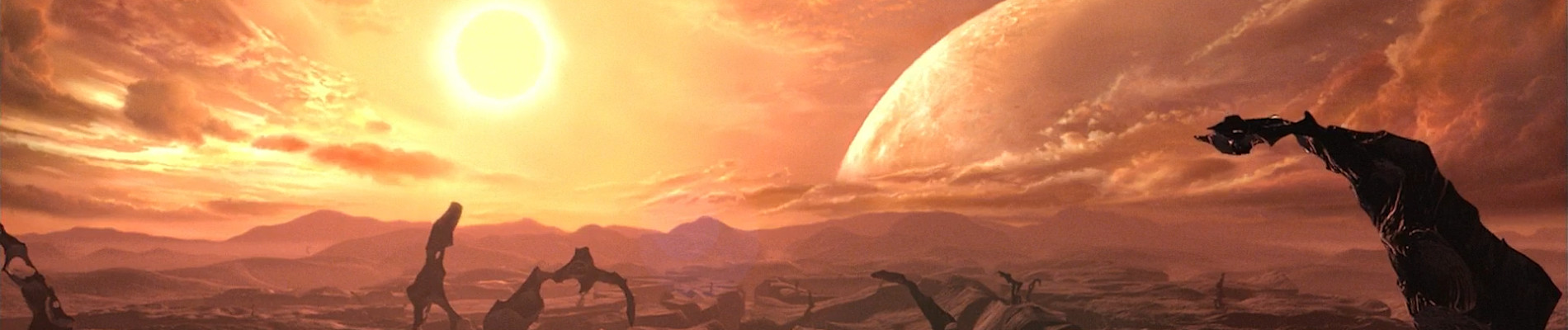 ファイナルファンタジー