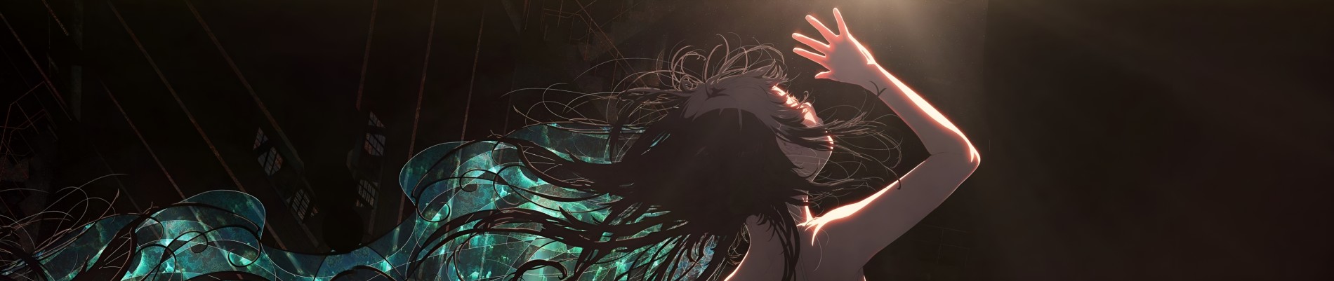 アリスとテレスのまぼろし工場