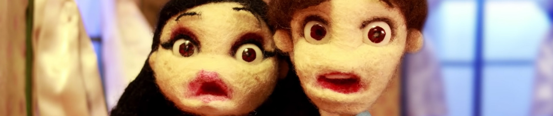 あたしだけをみて