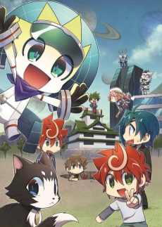 みにヴぁん ら～じ