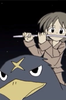 魔法使いのメロディー