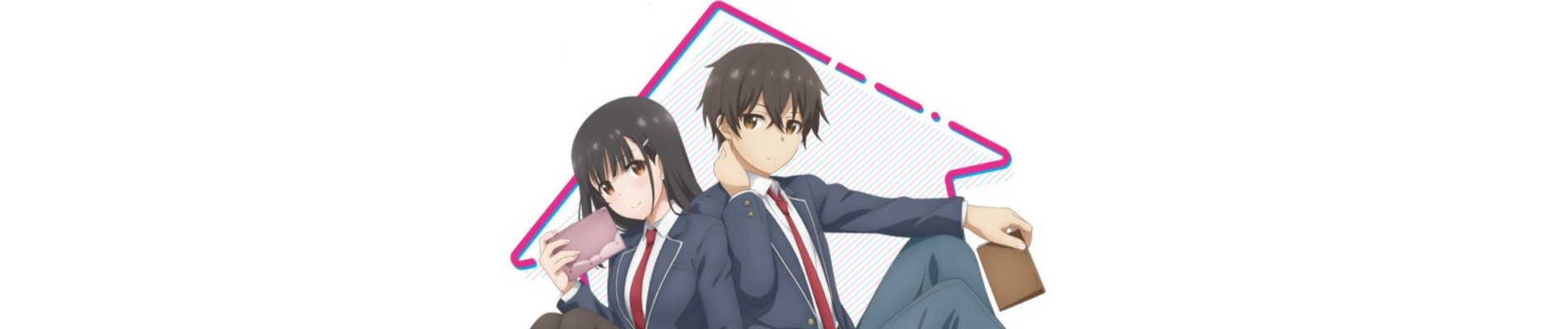 継母の連れ子が元カノだった