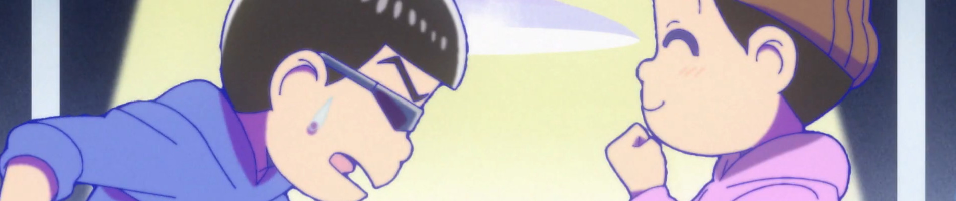 チョコ松さん～バレンタインデー編～