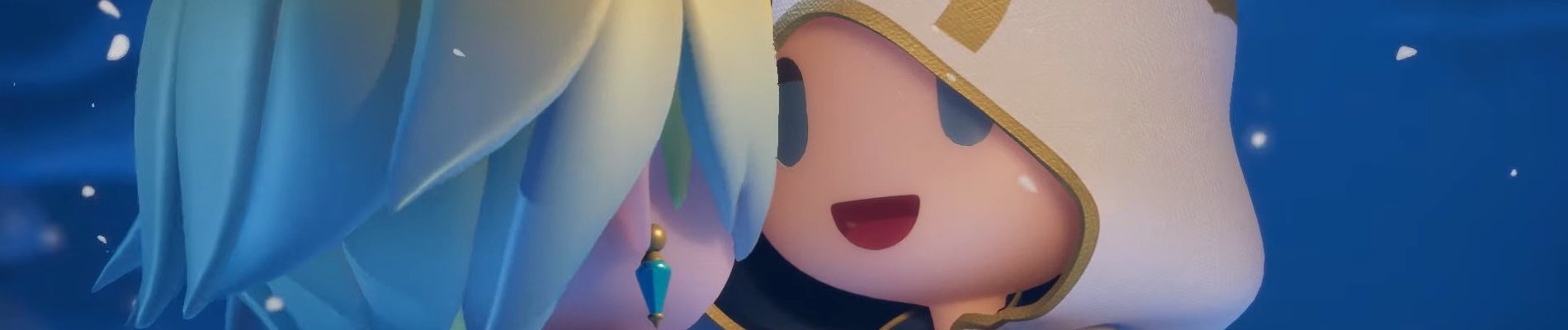 ファイアーエムブレム ヒーローズ 第2部 ミニキャラシアター