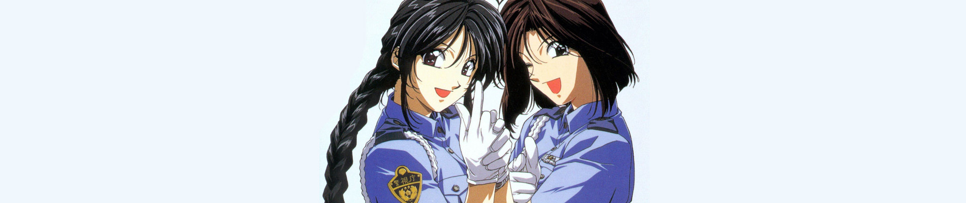 逮捕しちゃうぞ (TV)