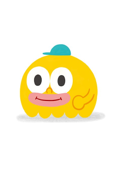 ハイパーポジティブよごれモン