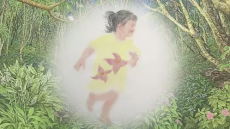 童神 ～天の子守唄～