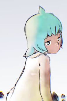 そこにはまた迷宮