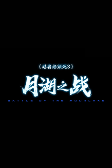 忍者必须死3 月湖之战