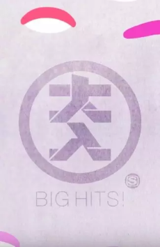 BIG HITS!　番組ID