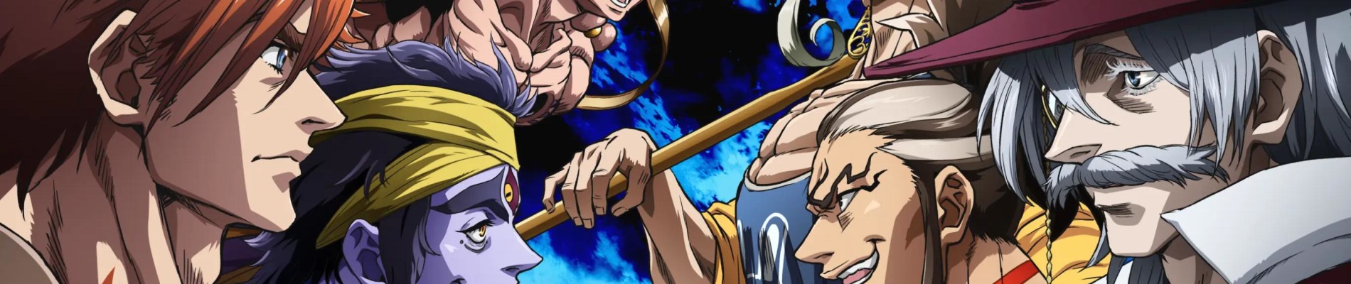 終末のワルキューレⅡ