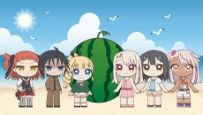 Fate/kaleid liner プリズマ☆イリヤ Licht 名前の無い少女 スペシャルミニアニメ