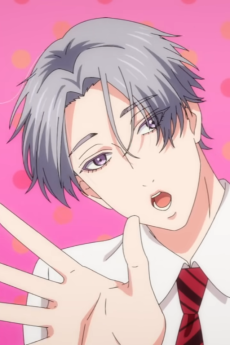 俺たちマジ校デストロイ