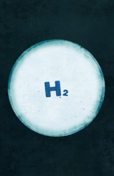 HOPE～水素社会と、これからのエネルギーのはなし～