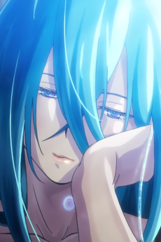 Vivy -Fluorite Eye’s Song- : PILOT MOVIE