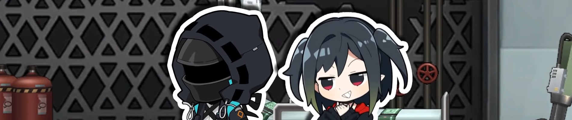 クロージャの機密ファイル