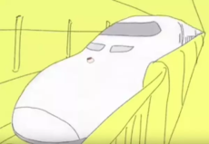 水尻自子のよりぬき自子さん