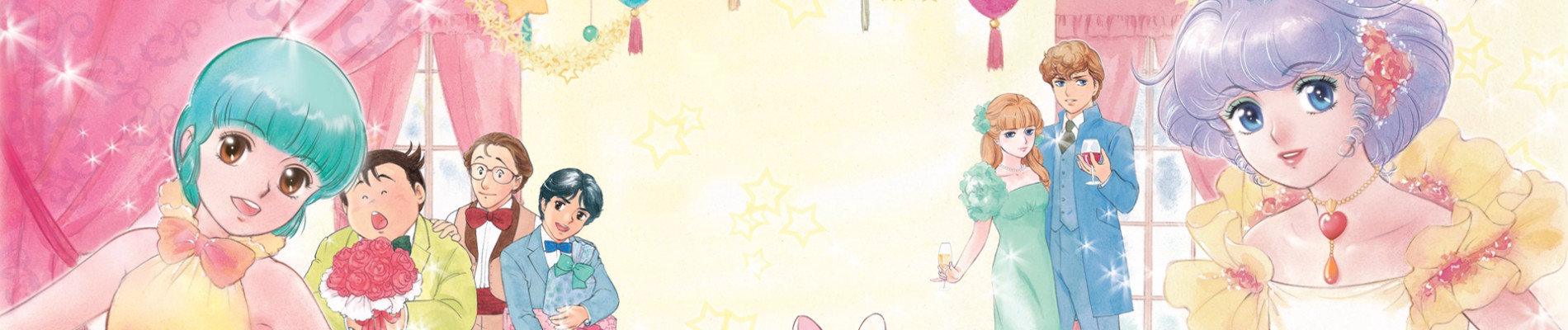 魔法の天使クリィミーマミのおとぎ話