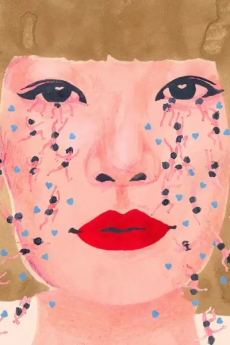 好きってなんだろう… 涙