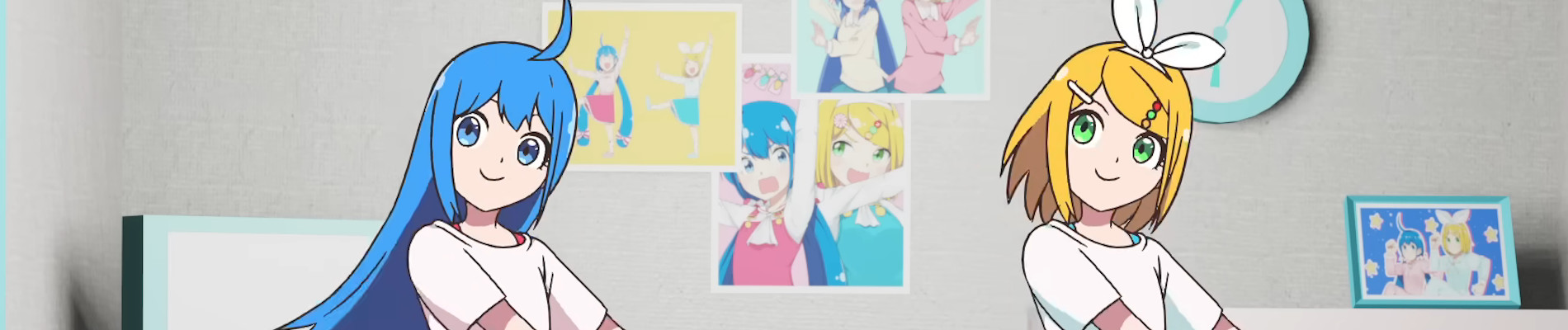 なかよしステップ