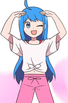 なかよしステップ