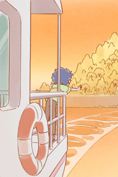 エコー ～こだまする歌～