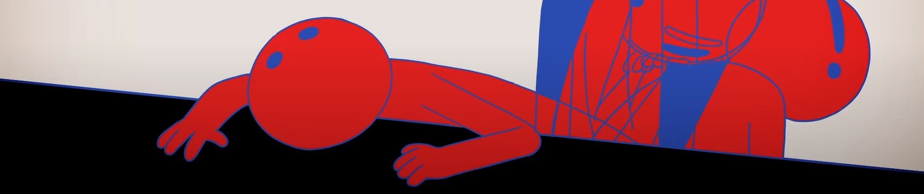 あたまのからだ