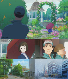 僕はここで生きていく