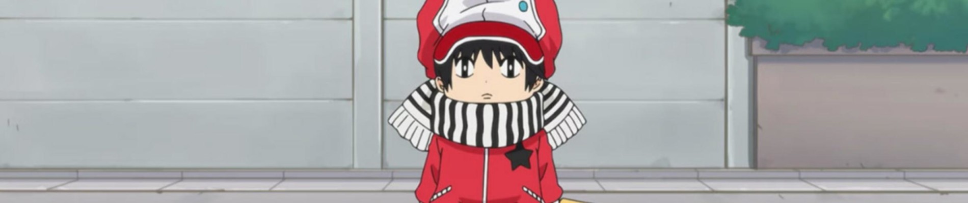 コタローは１人暮らし