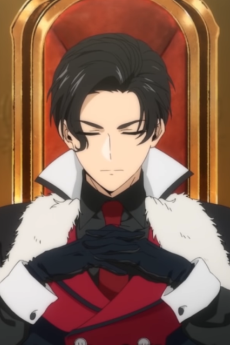 Obey Me! スペシャルアニメ 魔界大旅行