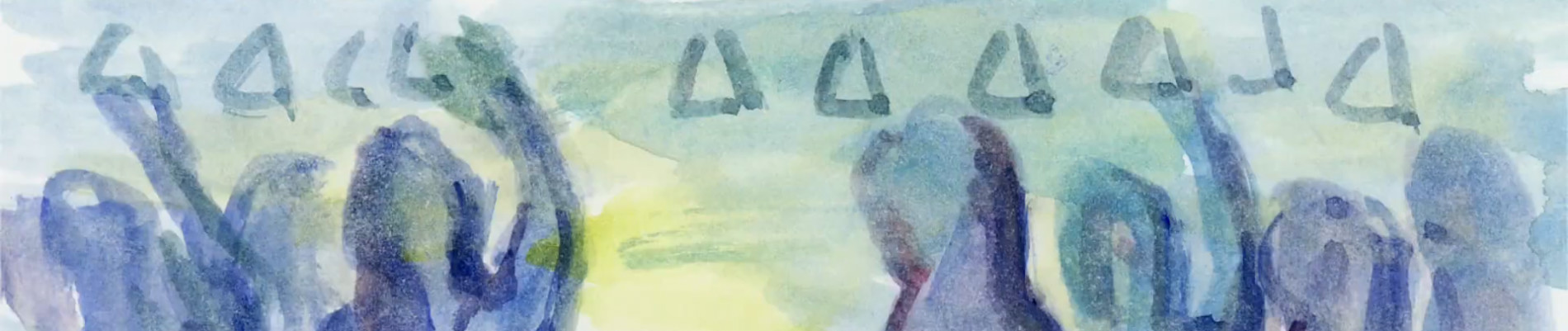 ライオンナニーの旅