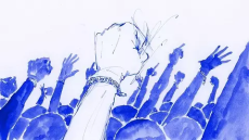 ポカリスエット × FUJI ROCK FESTIVAL’17