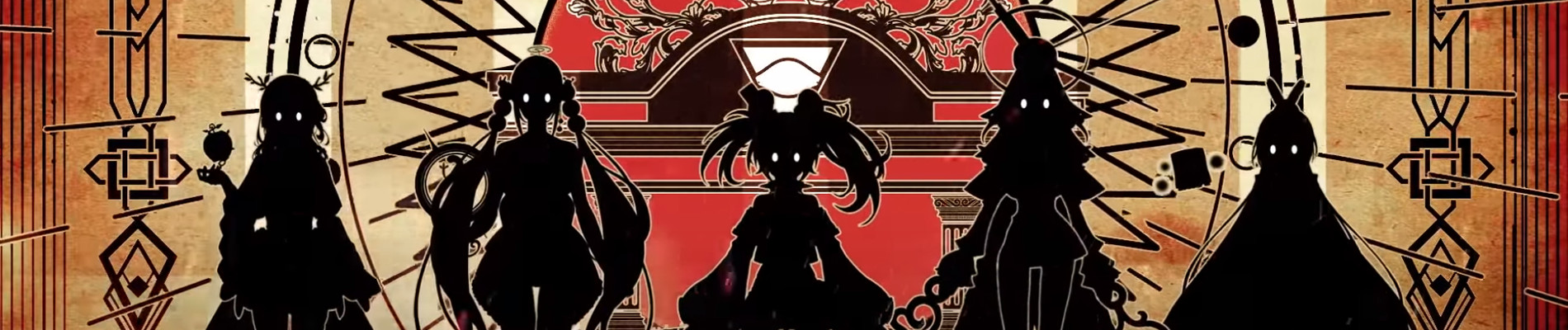 ホロライブEN PVs