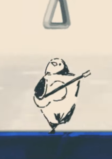 ペンギン皆きょうだい2020