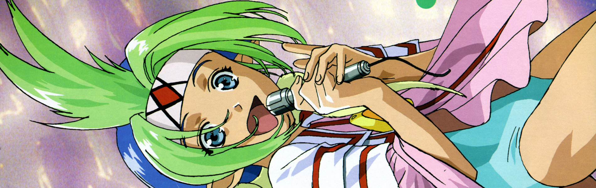 マクロスダイナマイト7