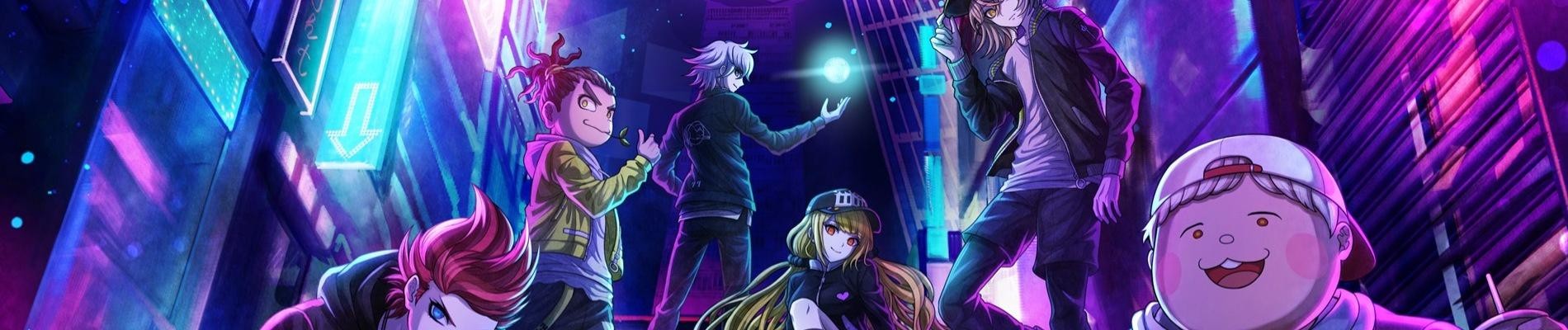 トライブナイン