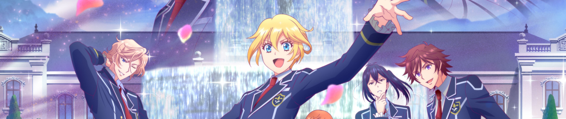 悪役令嬢なのでラスボスを飼ってみました