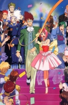 マクロス7アンコール